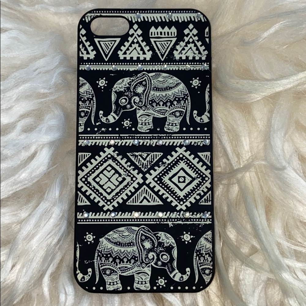 iPhone 5 case
